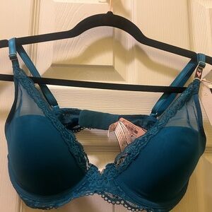 Victoria Secret Love Cloud Lace Bra